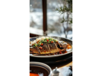 探訪成都成華區(qū)美食：酸小七酸湯魚的隱藏菜單——紅酸湯牛肉探店記