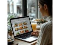 探索美食天堂：三個(gè)必備免費(fèi)美食網(wǎng)站推薦