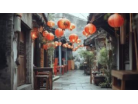 南昌隱藏的寶藏等你發(fā)現(xiàn)，快來探索吧！
