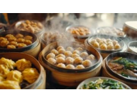 海南省儋州市，一座以美食名揚(yáng)四海的城市，在這里，美食的味道從甘甜到醇香