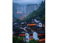 重慶夜曲：愛(ài)情中的耐心與尊重故事