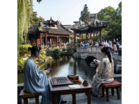 中國對韓免簽后，840萬韓國游客涌上海，歡樂之余隱憂浮現(xiàn)