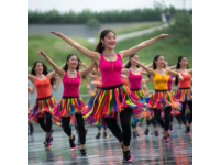 2016年廣東陽江旅游美食節(jié)：地方特色與民俗文化共舞