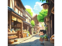 
新晉打卡地！頂澳仔貓街：一條充滿魅力的新風(fēng)景線