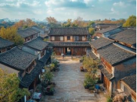 深度游記：惠山古鎮(zhèn)——探尋江南古韻與傳統(tǒng)藝術(shù)的迷人之旅