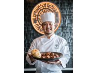 北四環(huán)新開高端餐廳：品嘗粵菜和美味生活體驗