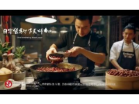 重慶流量大賽驚現(xiàn)美食秀場(chǎng)