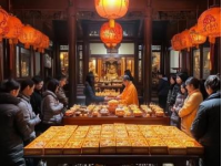 探尋金華古婺佛教遺址之旅：法隆寺經(jīng)幢與西華寺