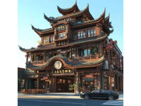 揭秘：萬達(dá)接手長(zhǎng)沙奧克斯廣場(chǎng)的背后，輕資產(chǎn)策略助力擴(kuò)張