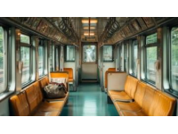 本人因轉(zhuǎn)行?。√貎r出售??！一輛餐車，一份夢想，一段人生旅程