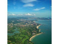 ?？?、儋州：海南兩大美食名城
