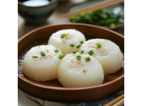 前段時間到蕪湖游玩，在尋覓當?shù)孛朗硶r，被渣肉蒸飯吸引,聽聞這是特色