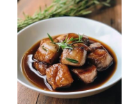 紅燒肉制作詳解：日?？谡Z、應用文體與藝術(shù)賞析三合一指南