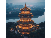 廣東江門旅游必去景點(diǎn)大全，來了就不想走！