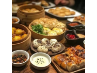 深圳嘗鮮記：點(diǎn)錯(cuò)菜品致“船”上失意晚餐