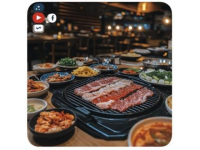 連鎖品牌燒烤全套技術(shù)配方及開店必備調(diào)料詳解
