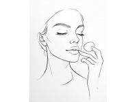 學(xué)會正確護膚流程：卸妝、爽膚水、精華液的正確使用方法