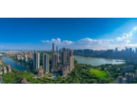 大家好，上次給你們見紹深圳梧桐山，今天我要向大家介紹的是中國南方的一座美麗湖泊—
