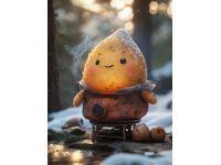 兒時(shí)回憶里的溫馨小物和美食