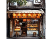 沙坡尾探店記周末不知道吃什么就來這里吧！