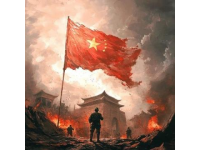 中國(guó)被外國(guó)網(wǎng)民深度了解始于這次事件