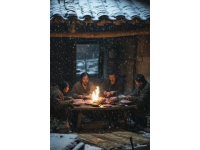呼和浩特舉辦冬至燒麥節(jié)萬人免費(fèi)品嘗傳統(tǒng)美食
