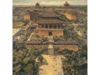 山西大同自駕五日游記：懸空寺、云岡石窟探秘之旅