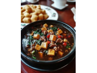怒江美食之魂，不僅是它，還有你；