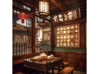 這是什么神仙餐廳，牛排很經(jīng)典，港式茶點也超贊！