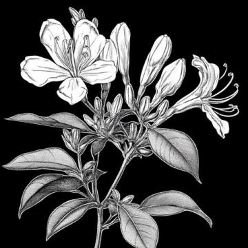 金銀花標(biāo)準(zhǔn)化種植技巧與常識(shí)