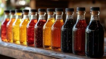 深入了解傳統(tǒng)醬香酒——從原料到工藝的秘密探索
