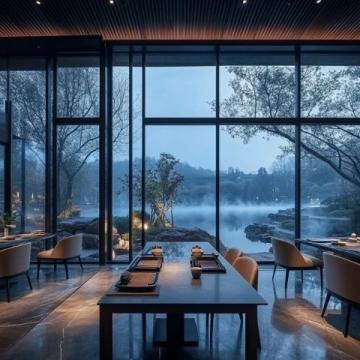佛山必去日料店：極致湖景+美味佳肴，解鎖全新用餐體驗(yàn)