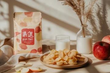 梅州特色小吃:蕉嶺風(fēng)味記