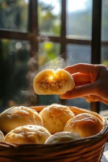 五香肉卷:福建與馬來西亞美食的對話與情感交融
