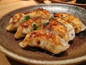 廣德特色美食：鍋貼、板栗燒雞、清水螺螄推薦