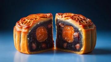 熱燒餅夾牛肉，喚醒兒時的記憶