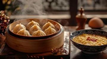 浙江十大經(jīng)典美食，品味江南韻味：西湖醋魚、小籠包領銜！
