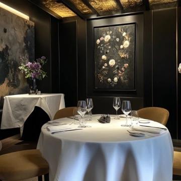告別德國(guó)杜塞爾多夫ImSchiffchen餐廳，意大利阿爾卑斯美食之旅開(kāi)啟