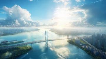 發(fā)展灣頂明珠，廣州市，黃埔區(qū)的重點(diǎn)項(xiàng)目，對(duì)接澳港大灣區(qū)整體規(guī)劃入庫(kù)