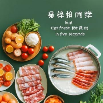 天水美食推薦：秦州區(qū)、麥積區(qū)、甘谷縣、武山縣、清水縣、張家川縣和其他地區(qū)的特色小吃和餐廳大全