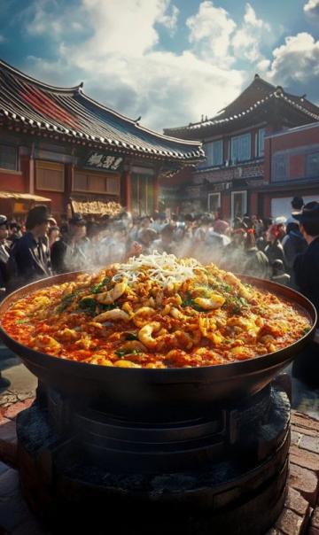 熱面皮之王國(guó)——城固縣獨(dú)特的味道和文化故事