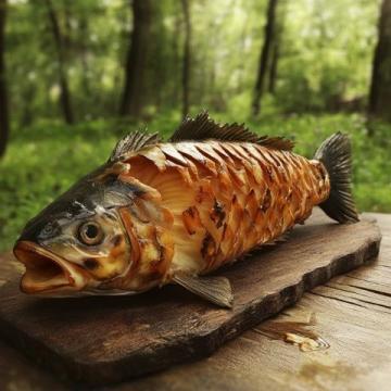 官燒目魚正宗做法(健康養(yǎng)生官燒目魚官燒目魚原名燒目魚條)