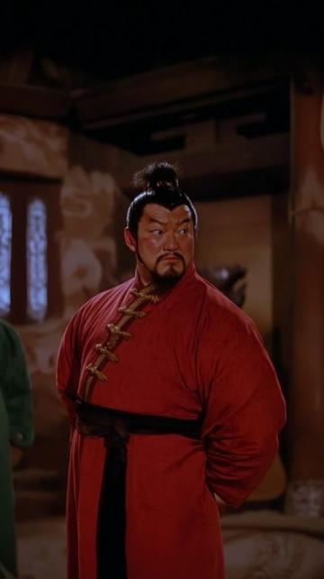 1997年TVB頒獎禮：無線五虎已成往事，羅嘉良憑何力壓黃日華登頂視帝？