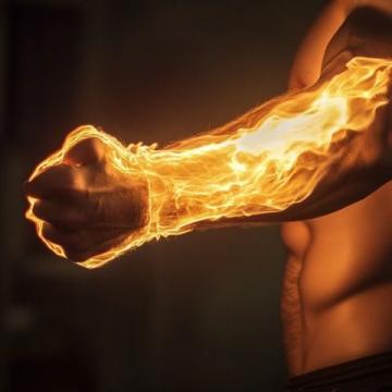 家庭必備！緊急燙傷處理指南：如何正確應(yīng)對手部熱傷害