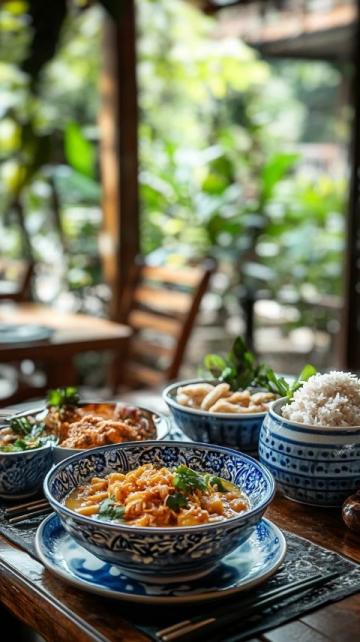 中國游客在清邁一頓飯吃完后驚呼：物價(jià)太低了！