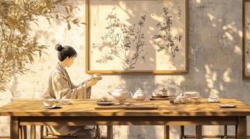 人間小拉薩：石家莊藏文化酒館，免費(fèi)酥油茶帶你體驗(yàn)別樣西藏風(fēng)情！