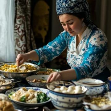 菏澤美食風(fēng)情之旅：品嘗千年文化的傳承與獨(dú)特魅力