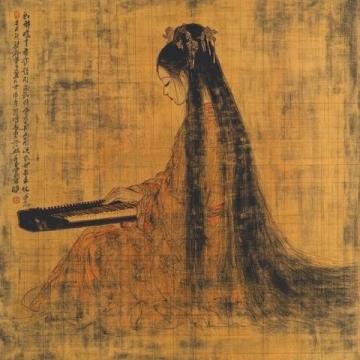 零基礎(chǔ)學(xué)古箏:48節(jié)課全面覆蓋基礎(chǔ)指法與知識(shí)已完成更新