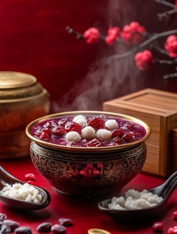 揭秘紅豆的美食變身記：從經(jīng)典甜品到創(chuàng)意料理