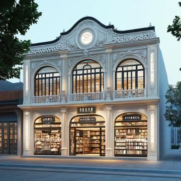 吉林市百年老店“新興園”爆火，餃子香飄年輕人心間